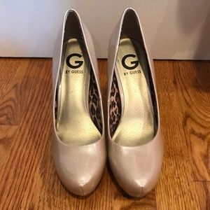 Guess Heels